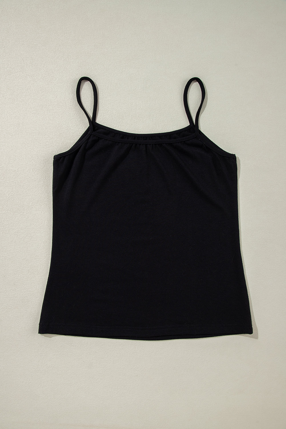 Black Dotted Lace Mock Neck Top