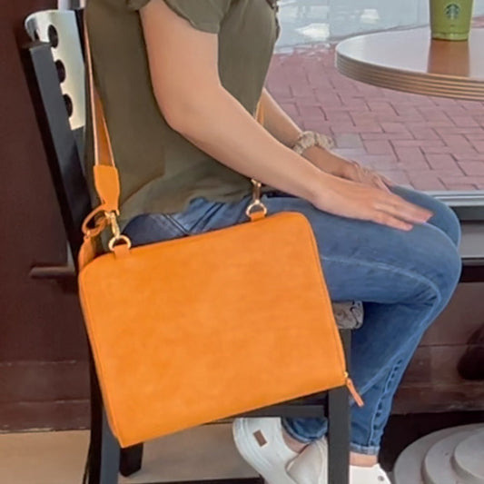 Tailored Tablet Phone Case with Pouch