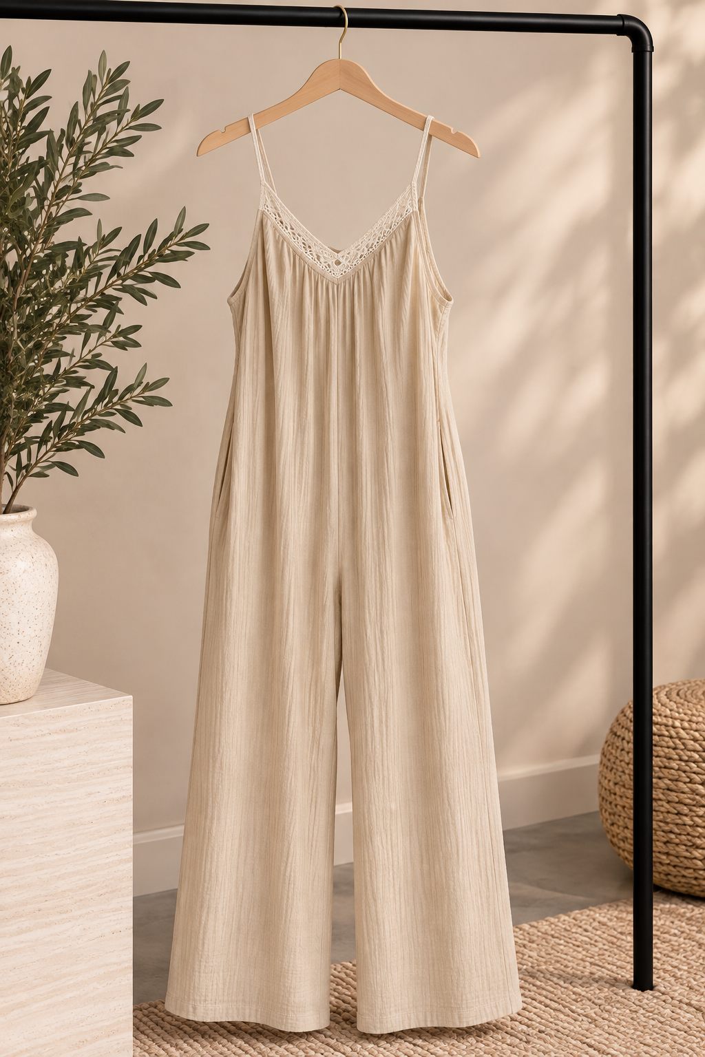 Jumpsuits & Rompers