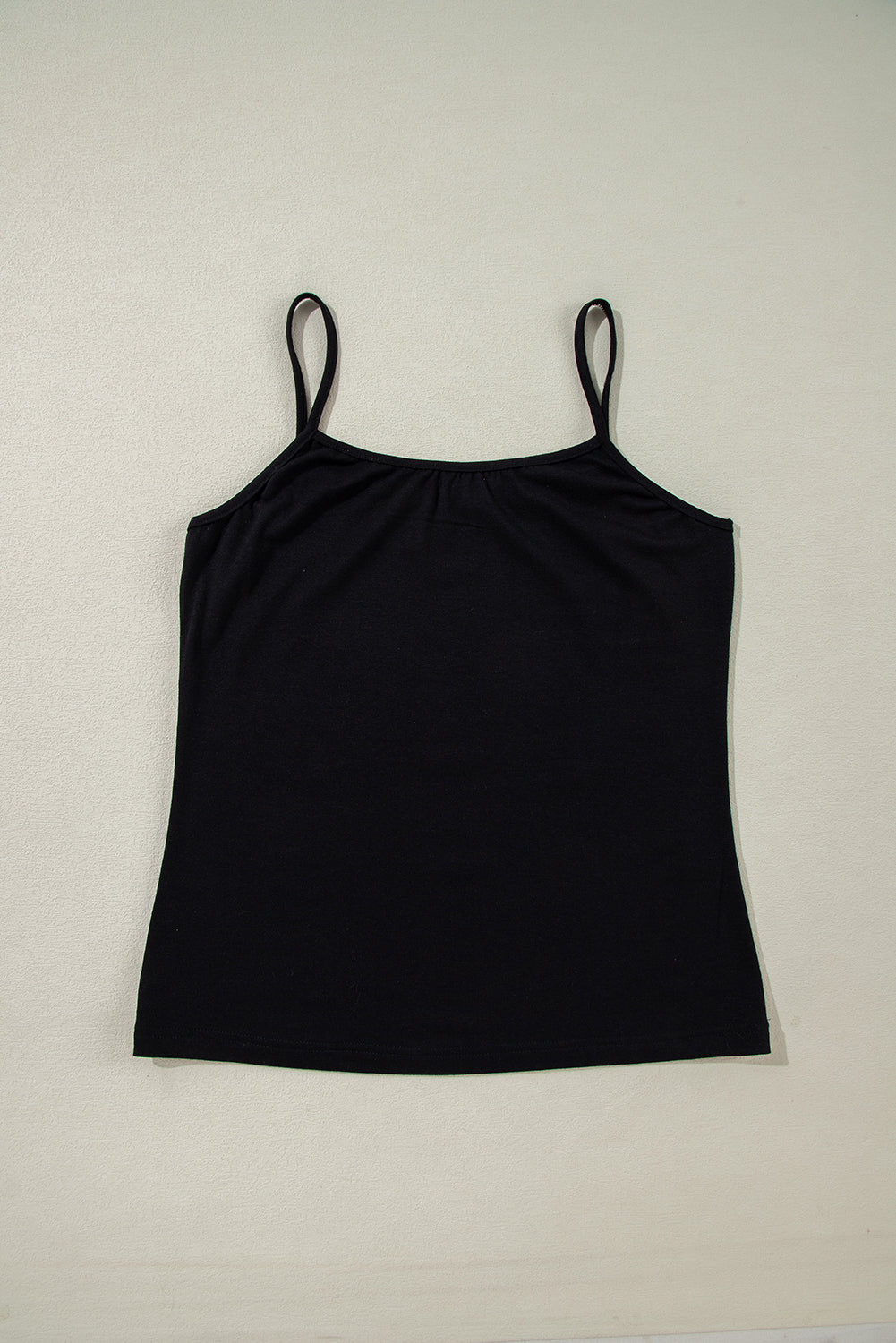 Black Dotted Lace Mock Neck Top