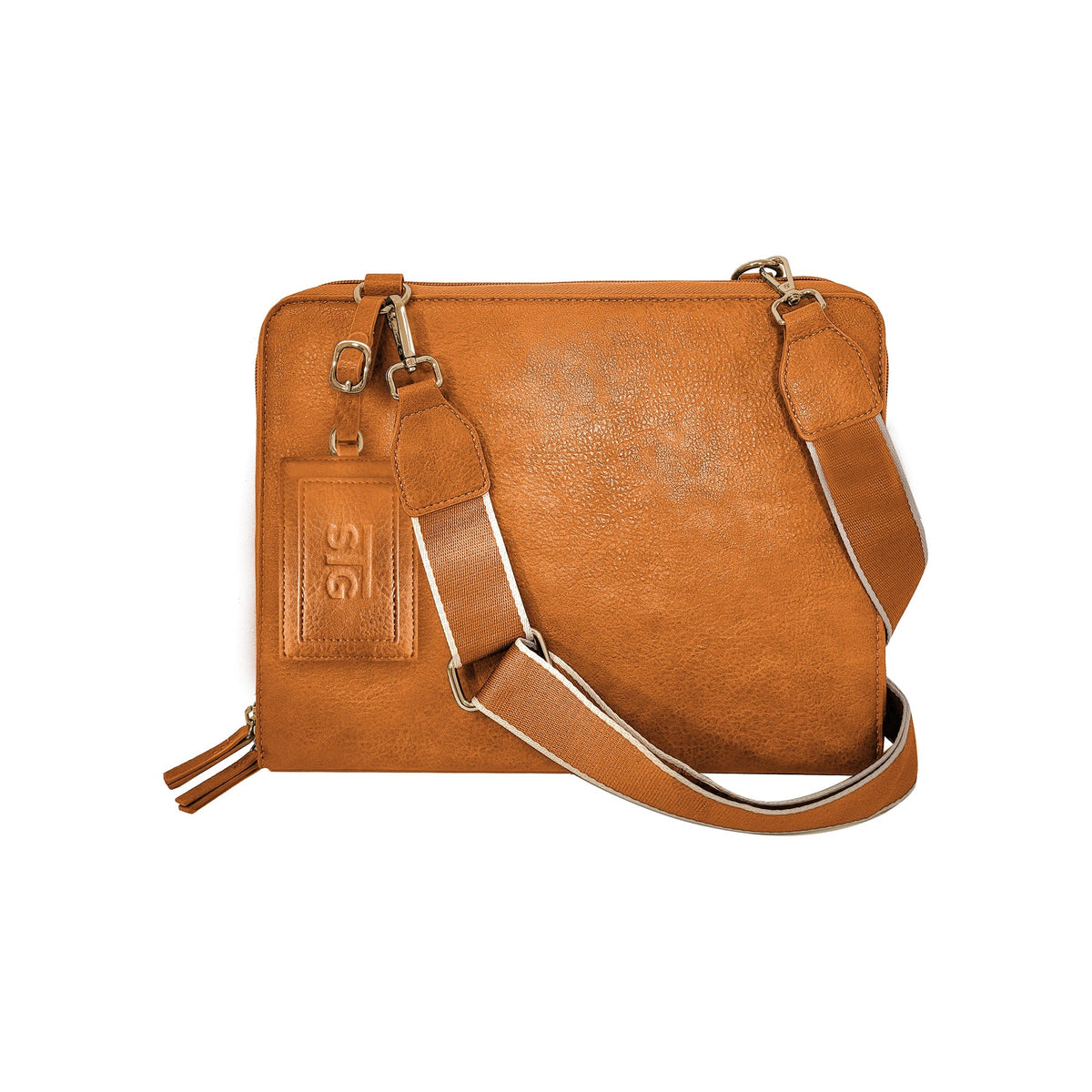 Tailored Tablet Phone Case with Pouch