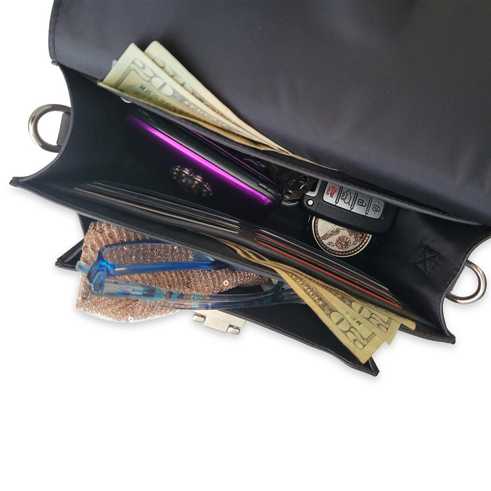 Venesia RFID Touch Screen Purse