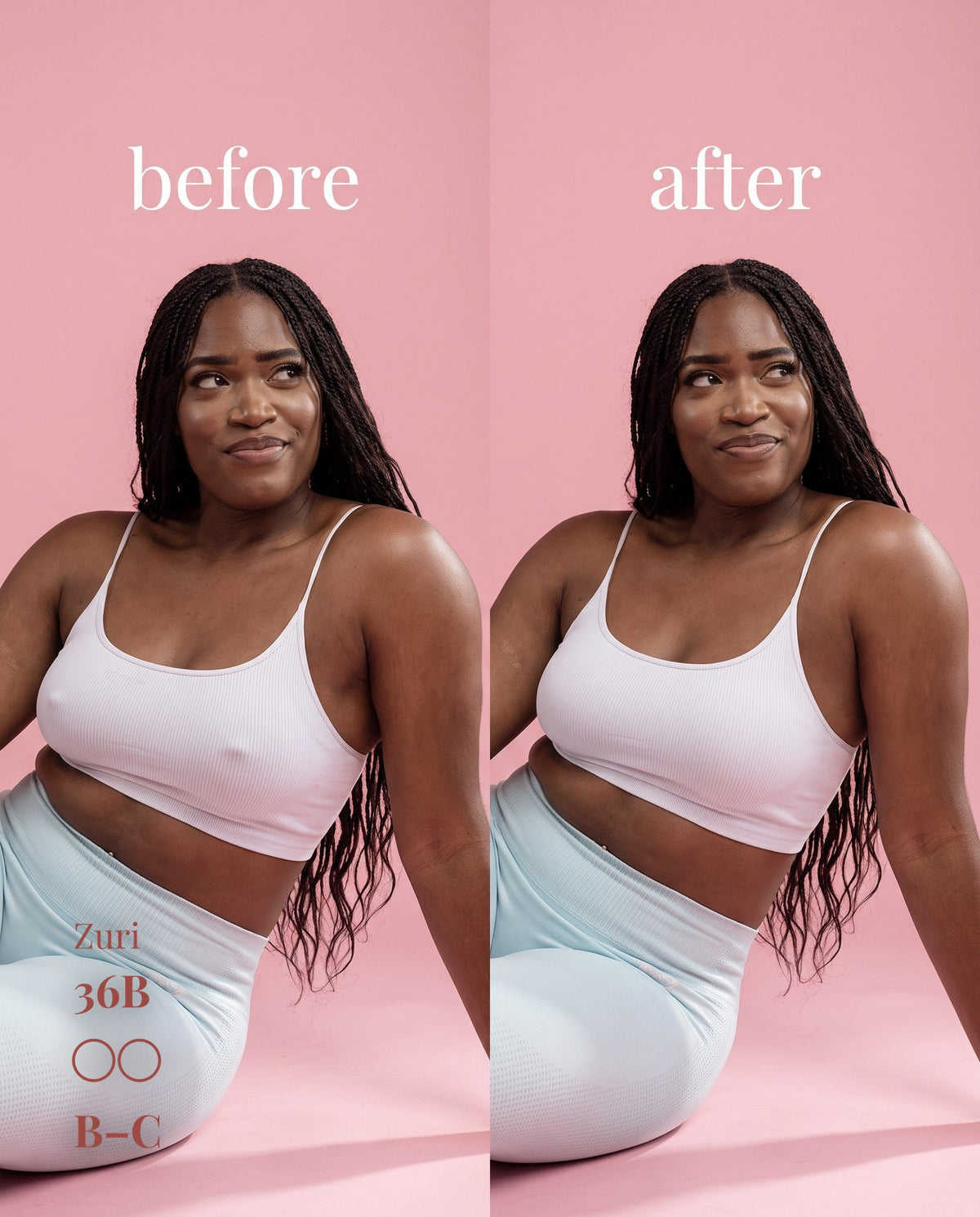 Sticky Boobs Non-Adhesive Silicone Nipple Covers