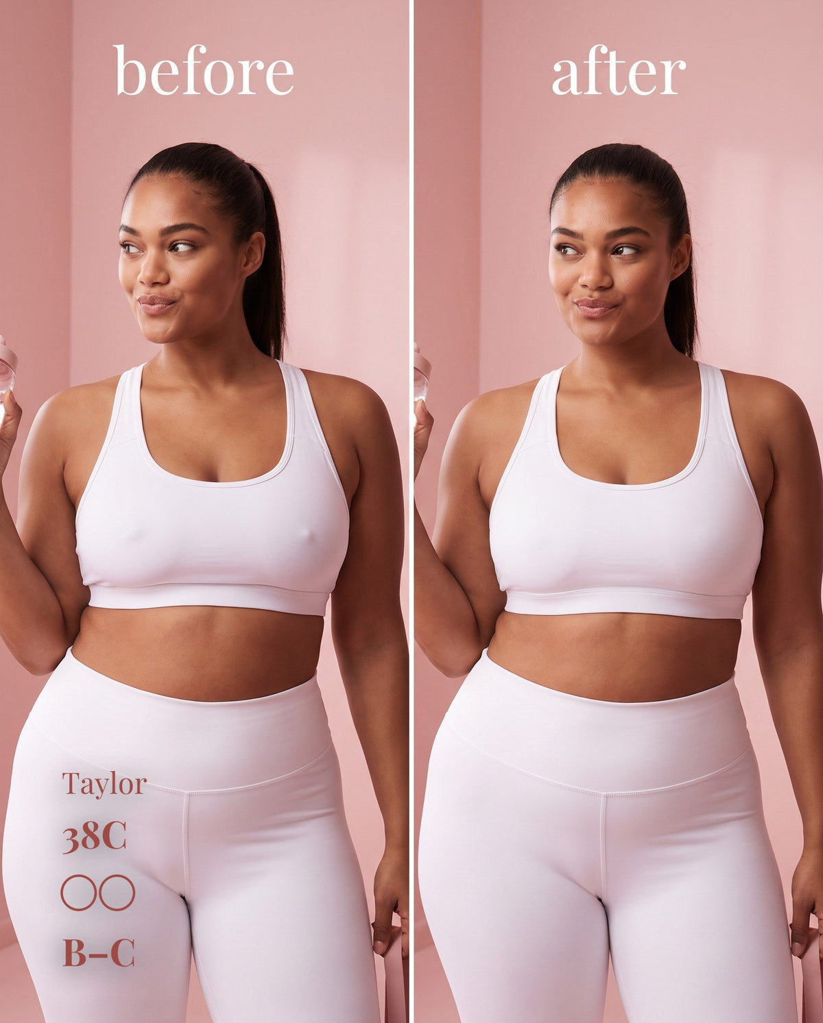 Sticky Boobs Non-Adhesive Silicone Nipple Covers