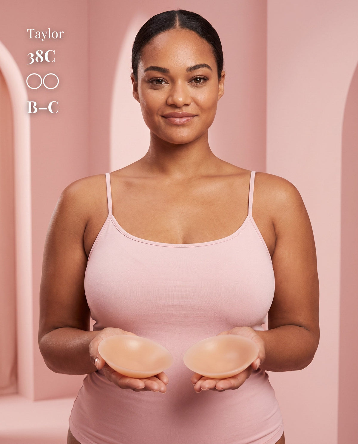 Sticky Boobs Non-Adhesive Silicone Nipple Covers