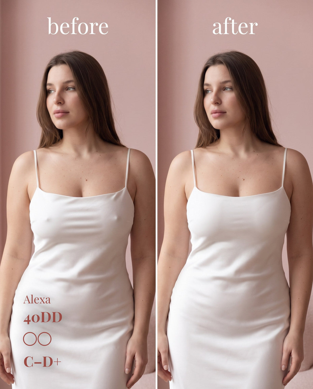 Sticky Boobs Original Adhesive Silicone Nipple Covers