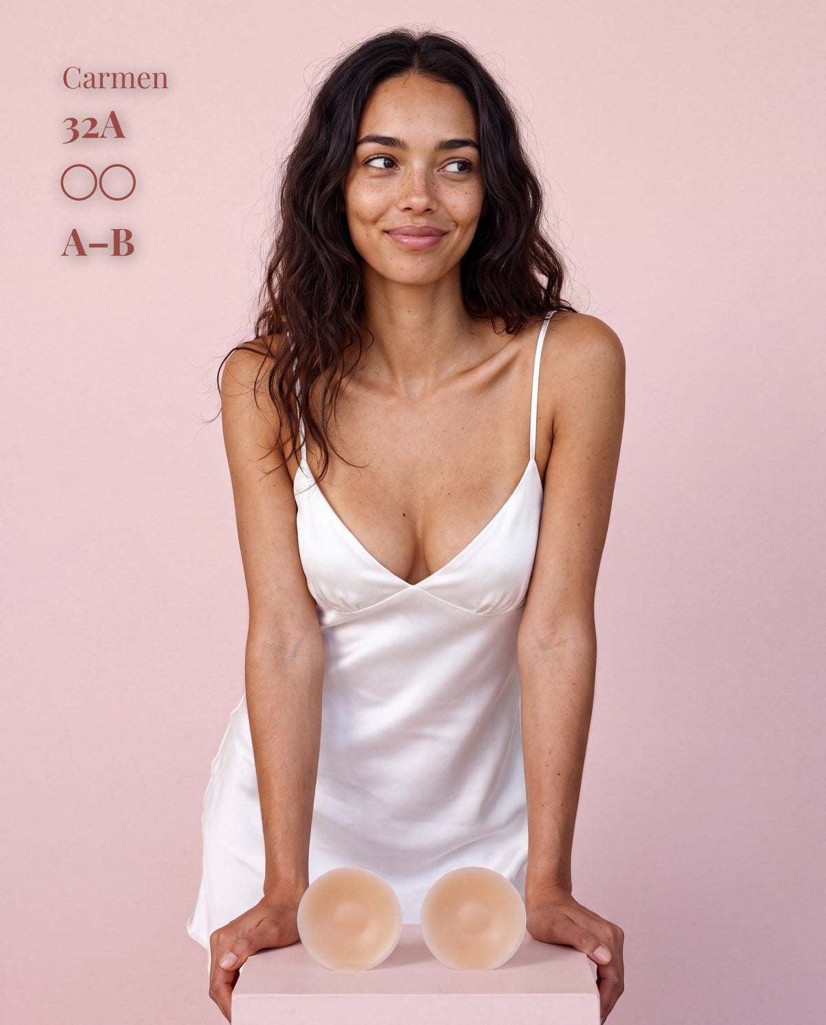Sticky Boobs Original Adhesive Silicone Nipple Covers