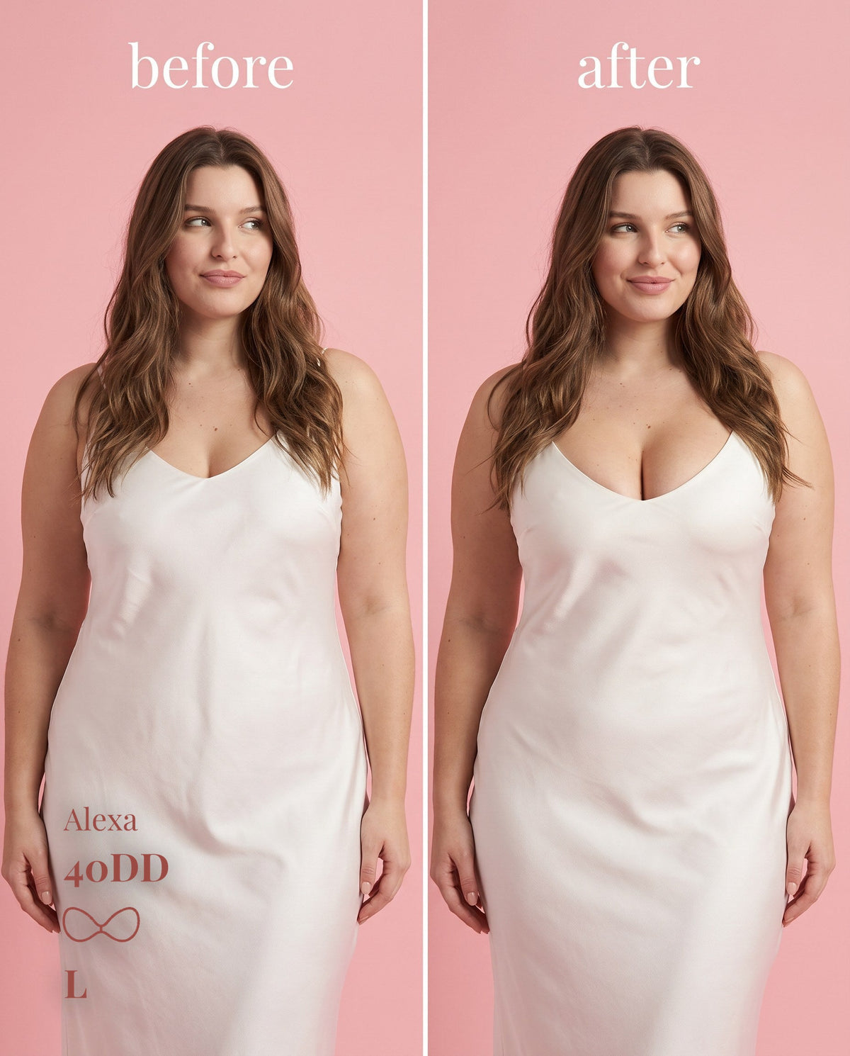 Sticky Boobs Adhesive Push-Up Backless Bra